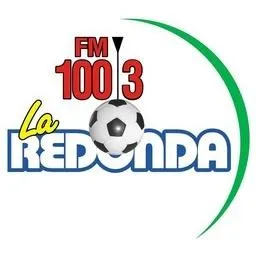 Logo de FM La Redonda