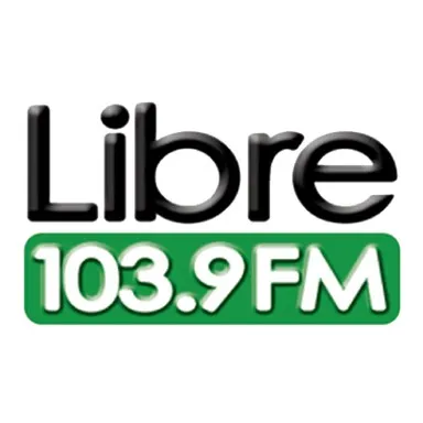 Logo de FM Libre Lima