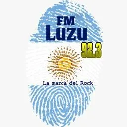 Logo de FM Luzu 92.3 FM 92.3 FM