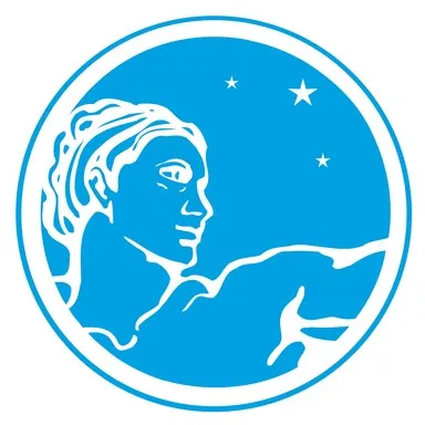 Logo de FM Milenium 106.7
