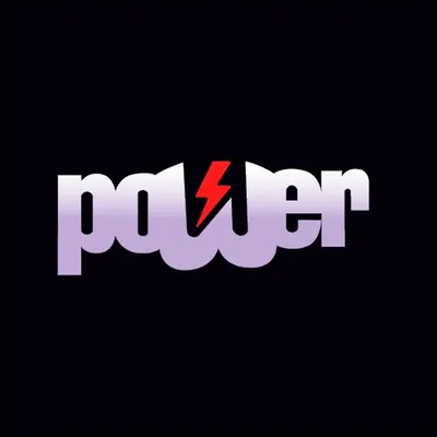 Logo de POWER FM