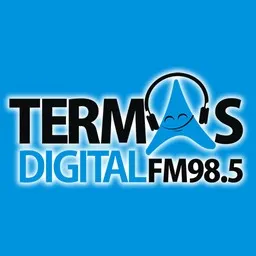 FM Termas Digital
