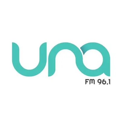 Logo de FM Una