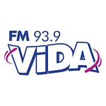 Logo de FM Vida 93.9