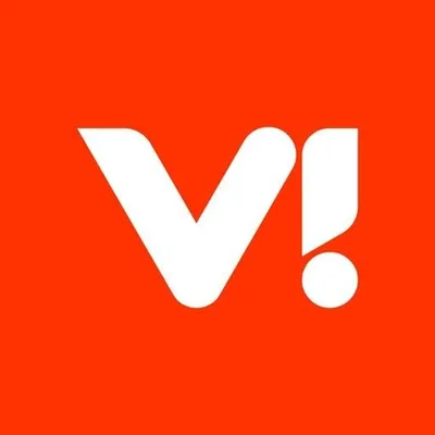 Logo de FM VIVA 96.9