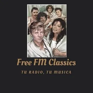 Logo de Free FM Classics B.A.