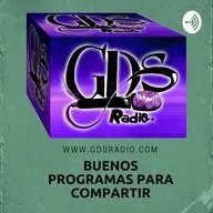 Logo de GDS Radio Mundial