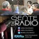 Logo de Gente de Radio El Colorado Formosa