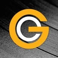 Logo de Golden FM 107.7 FM 107.7