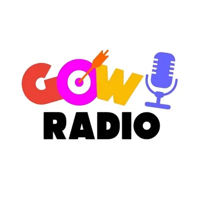 Logo de Gow Radio