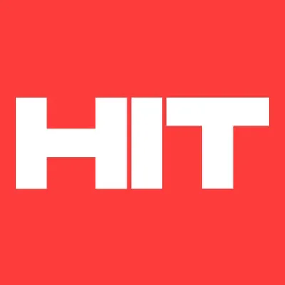 Logo de HIT FM