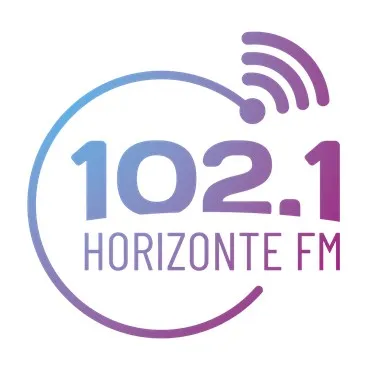 Logo de Horizonte FM Gigena