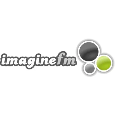 Logo de Imagine FM 98.1 FM 98.1