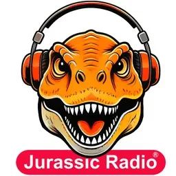 Logo de JurassicRadio