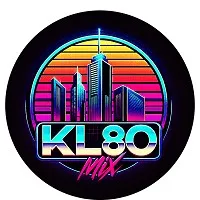 Logo de KL80mix