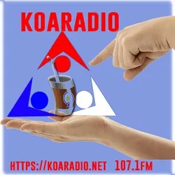 Logo de KoaRadio