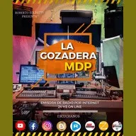 La Gozadera MDP Radio