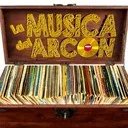 Logo de La Musica del Arcon