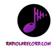 Logo de La Récord FM 87.9 FM 87.9
