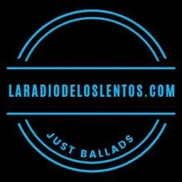 Logo de La Radio de los Lentos