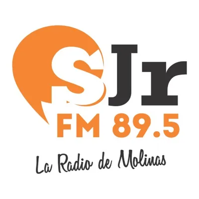 Logo de La Radio de Molinas