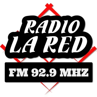 Logo de La Red FM