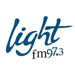 Logo de Light FM 97.3 FM 97.3