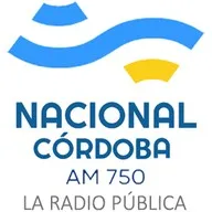 LRA7 Radio Nacional Córdoba AM 750