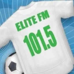Logo de LRT809 Elite FM 101.5 FM 101.5