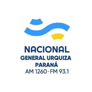 Logo de LT 14 Gral Urquiza Parana