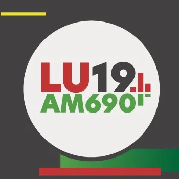 LU19 690 AM