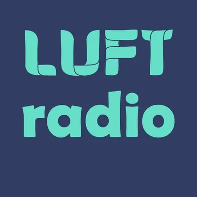Logo de Luft Radio