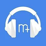 Logo de Más Radio 107.5 FM 107.5 FM
