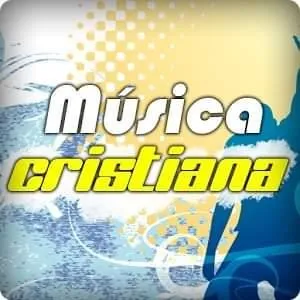 Logo de Música Cristiana