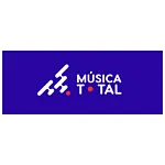 Logo de Música Total