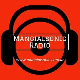 Mangialsonic Radio - Internet Radio