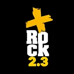 Logo de Mas Rock FM