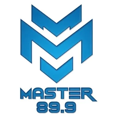 Logo de Master 89.9
