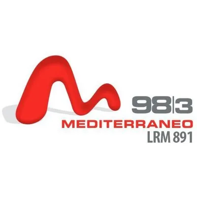 Logo de Mediterraneo Radio