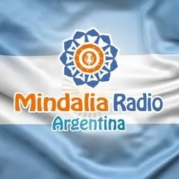 Logo de Mindalia Radio Argentina