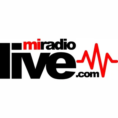 Logo de Miradiolive