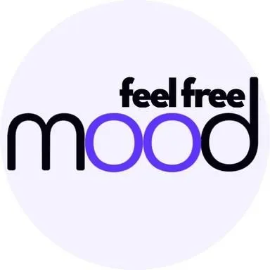 Logo de Mood Radio