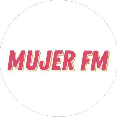 Logo de Mujer FM