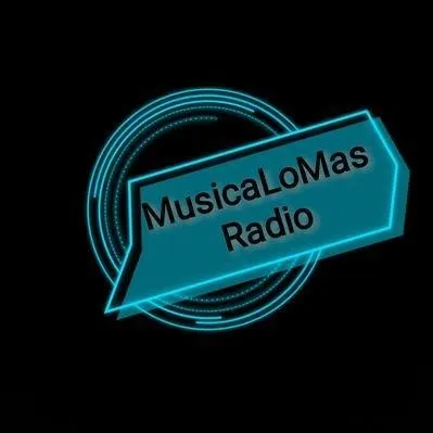 Logo de Musicalomas Radio