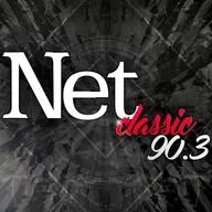Logo de Net Classic 90.3 FM 90.3 FM