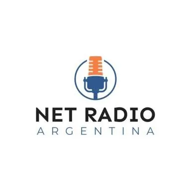 Logo de NET Radio®