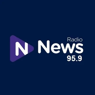 Logo de News Radio