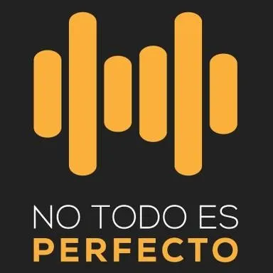 Logo de No Todo Es Perfecto