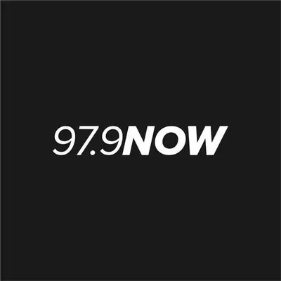 Logo de Now 97.9