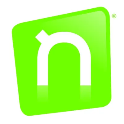 Logo de Numbarton Radio